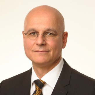 Christoph Reinhold